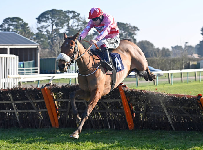 The 7 Most Unique Racecourses In Great Britain - Great British Racing