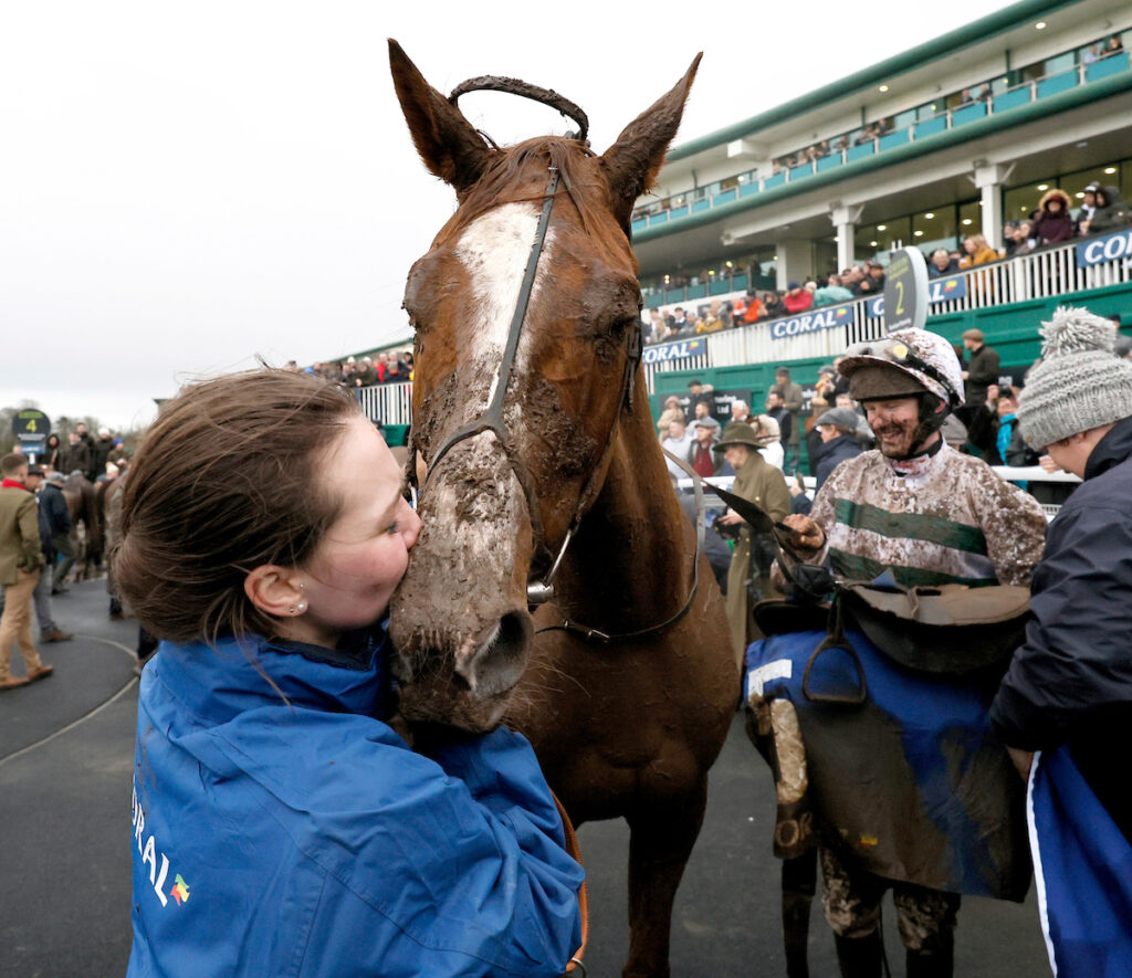 Premier Welsh Grand National