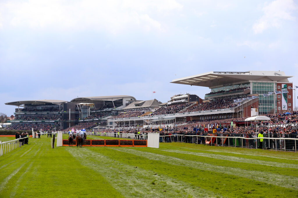 Premier Aintree Boxing Day